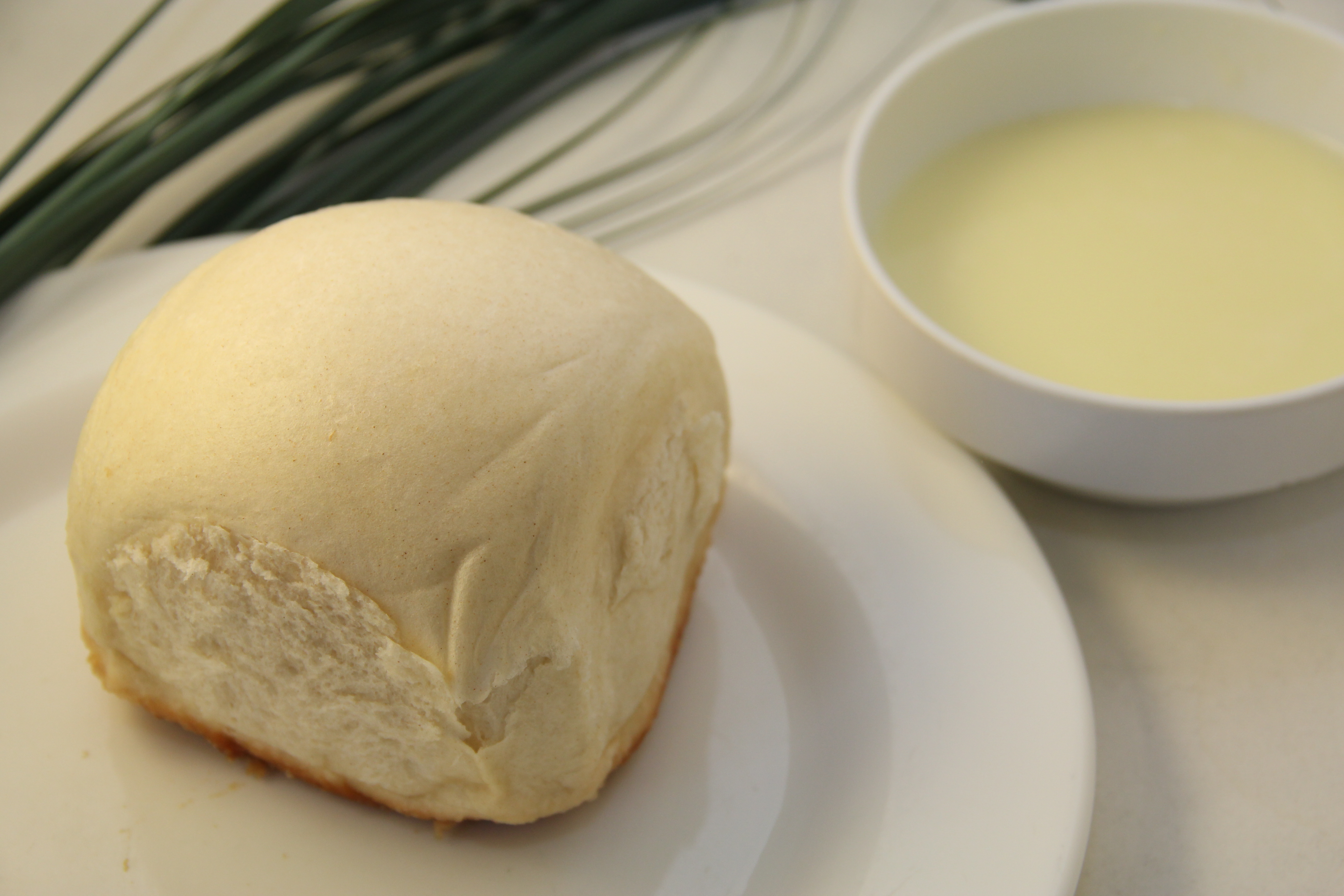 Dampfnudel
